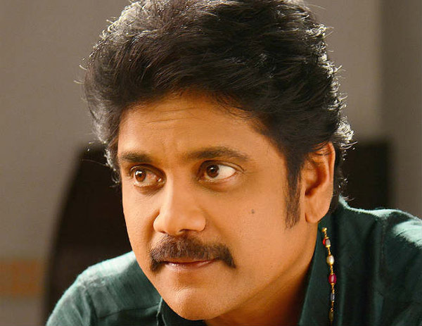 nagarjuna,raju gari gadhi sequel,ohmkar,venkatesh  ఈ మూవీ నిజంగా నాగ్ ఒప్పుకున్నాడా? 